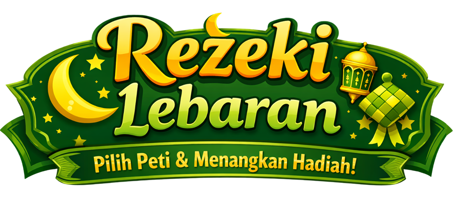 Rezeki Lebaran